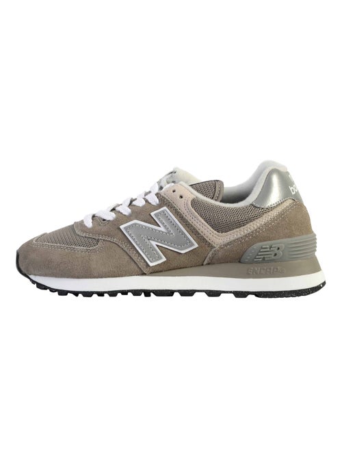 Basket Cuir New Balance 574 * - Kiabi