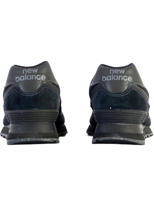 Basket Cuir New Balance 574 - Kiabi