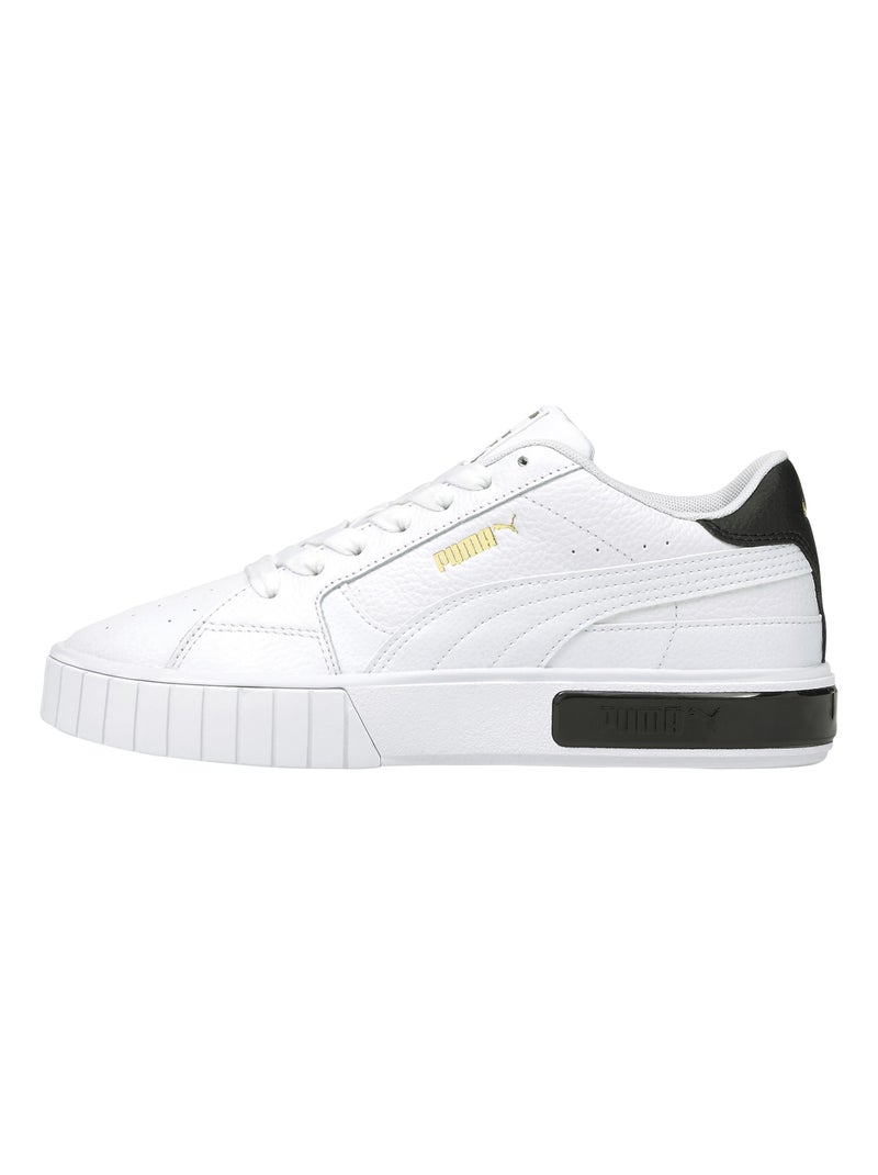 Basket Cuir Puma Cali Star Wn's Noir - Kiabi