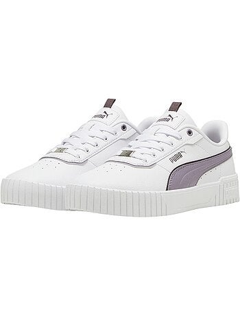 Basket Cuir Puma Carina 2.0 Lux