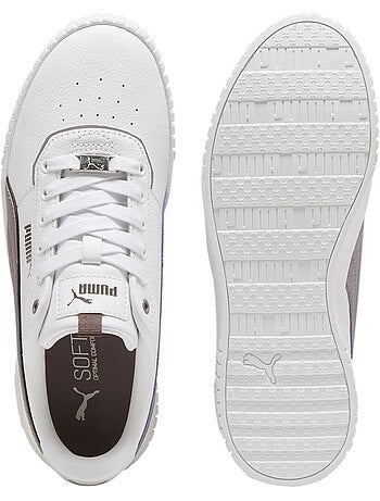 Basket Cuir Puma Carina 2.0 Lux