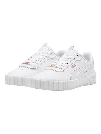 Basket Cuir Puma Carina 2.0 Lux