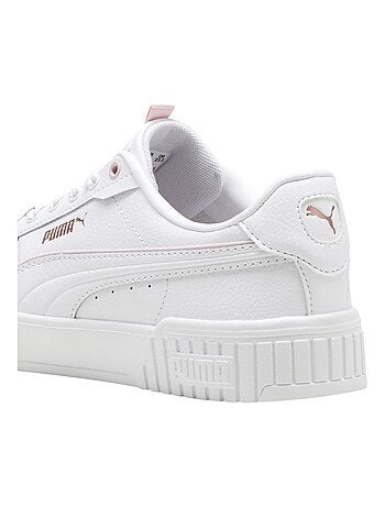 Basket Cuir Puma Carina 2.0 Lux
