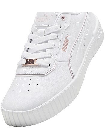 Basket Cuir Puma Carina 2.0 Lux