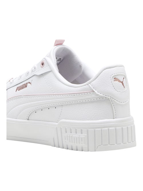 Basket Cuir Puma Carina 2.0 Lux - Kiabi