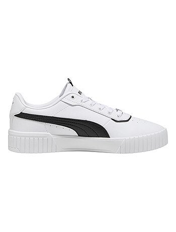 Basket Cuir Puma Carina 2.0 Lux