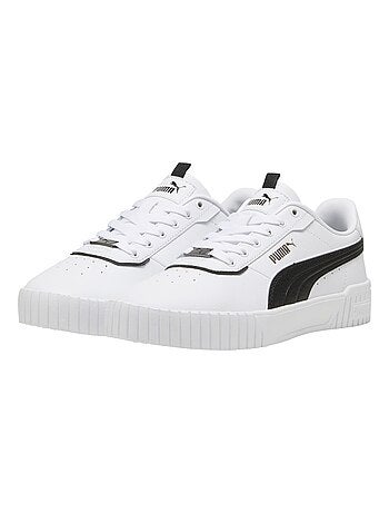 Basket Cuir Puma Carina 2.0 Lux