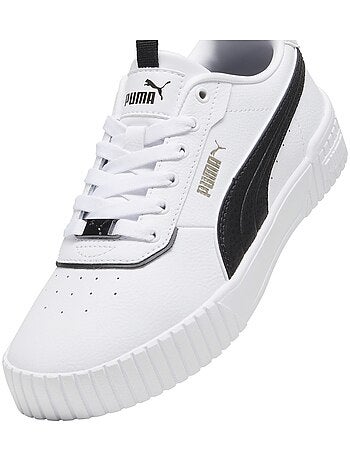 Basket Cuir Puma Carina 2.0 Lux