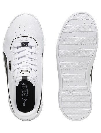 Basket Cuir Puma Carina 2.0 Lux