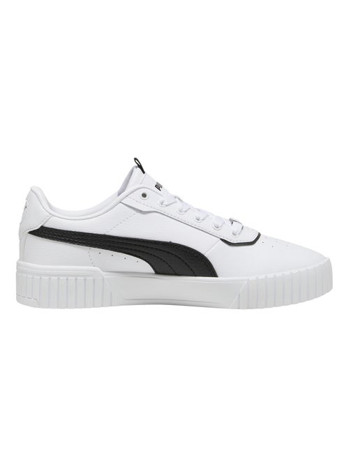 Basket Cuir Puma Carina 2.0 Lux - Kiabi