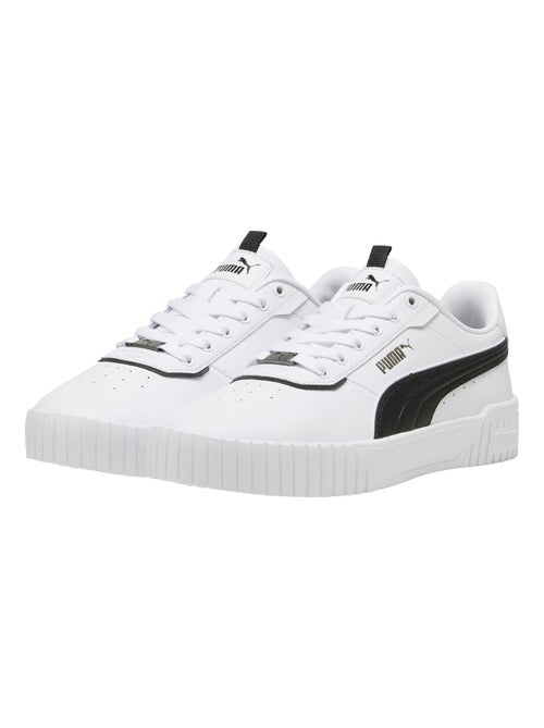 Basket Cuir Puma Carina 2.0 Lux - Kiabi