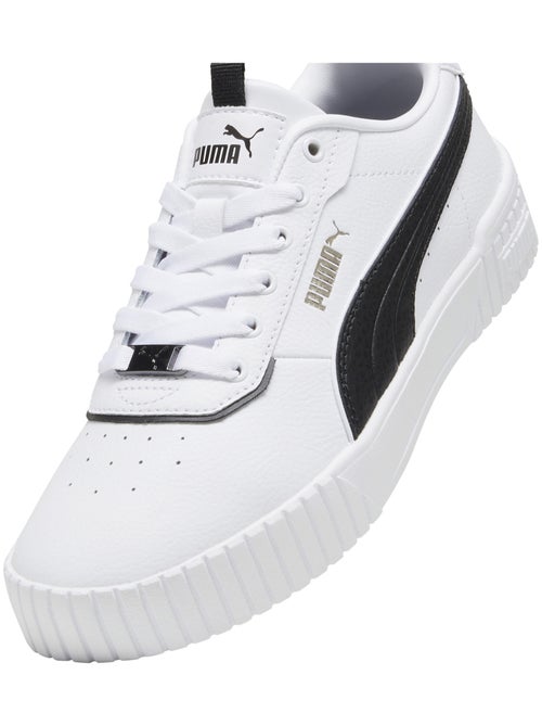 Basket Cuir Puma Carina 2.0 Lux - Kiabi