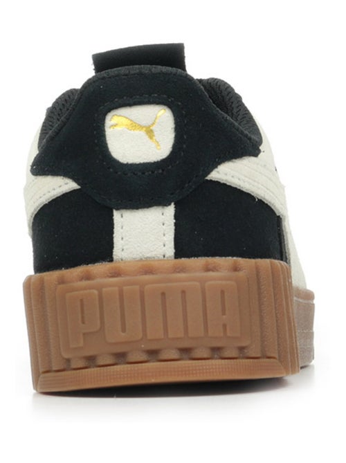 Basket Cuir Puma Carina 3.0 Luxe SD - Kiabi