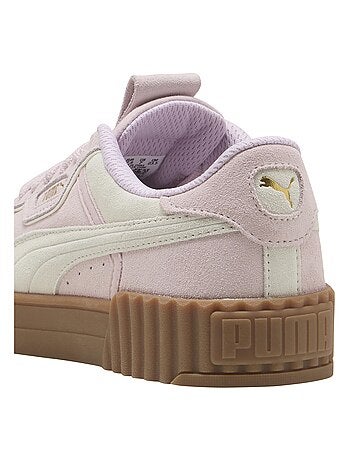 Basket Cuir Puma Carina 3.0 Luxe SD