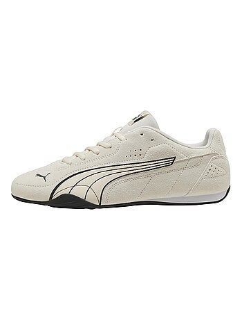 Basket Cuir Puma Catch SD
