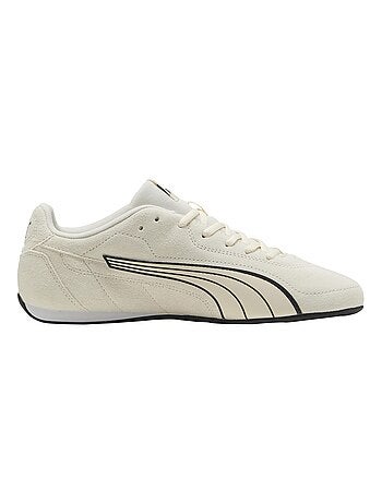 Basket Cuir Puma Catch SD