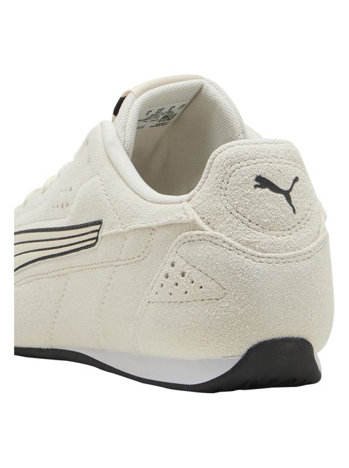 Basket Cuir Puma Catch SD - Kiabi