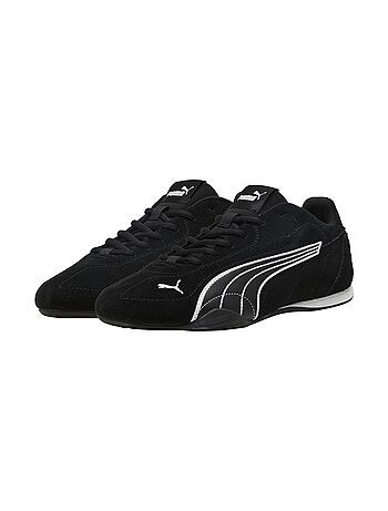 Basket Cuir Puma Catch SD