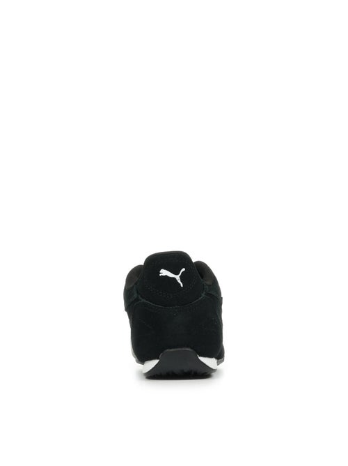 Basket Cuir Puma Catch SD - Kiabi