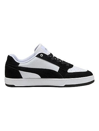 Basket Cuir Puma Caven 2.0 Mono