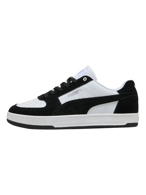 Basket Cuir Puma Caven 2.0 Mono - Kiabi