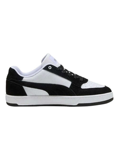 Basket Cuir Puma Caven 2.0 Mono - Kiabi