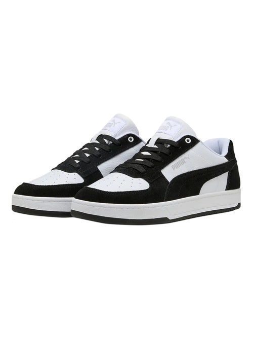 Basket Cuir Puma Caven 2.0 Mono - Kiabi