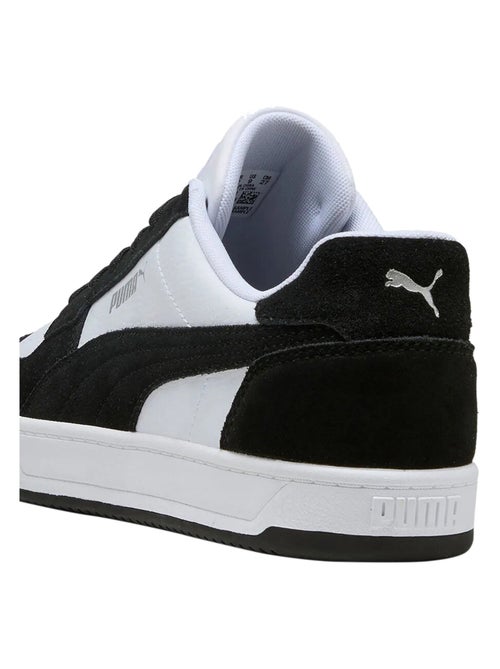 Basket Cuir Puma Caven 2.0 Mono - Kiabi
