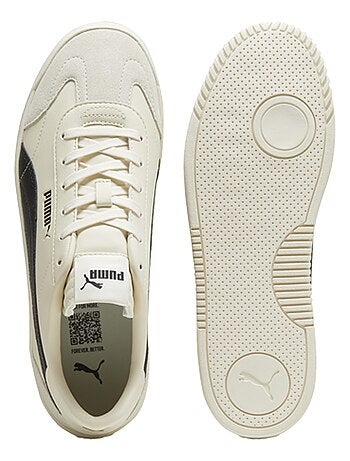 Basket Cuir Puma Club 5v5 SD