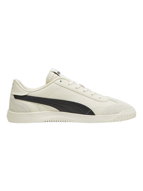 Basket Cuir Puma Club 5v5 SD - Kiabi