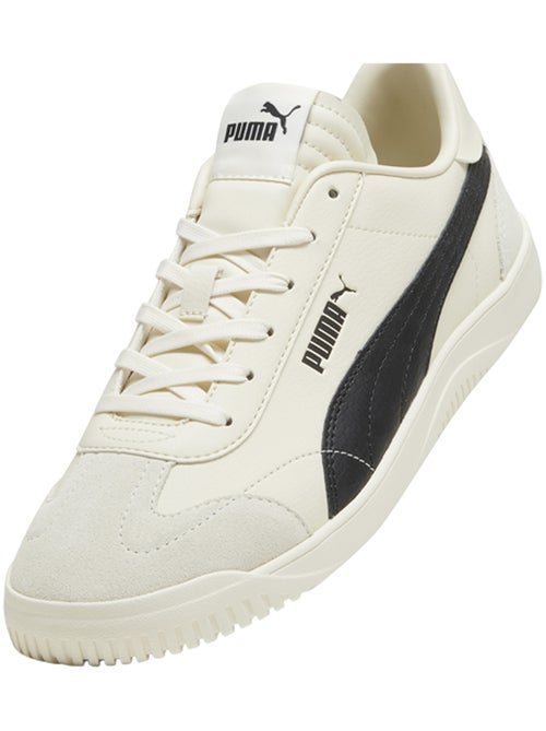 Basket Cuir Puma Club 5v5 SD - Kiabi