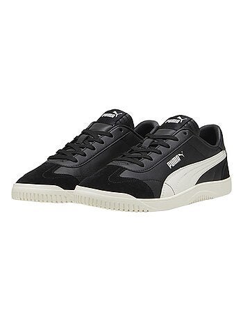 Basket Cuir Puma Club 5v5 SD