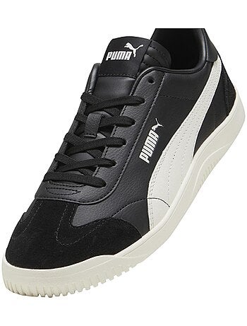 Basket Cuir Puma Club 5v5 SD