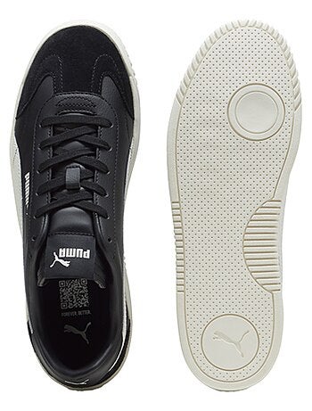 Basket Cuir Puma Club 5v5 SD