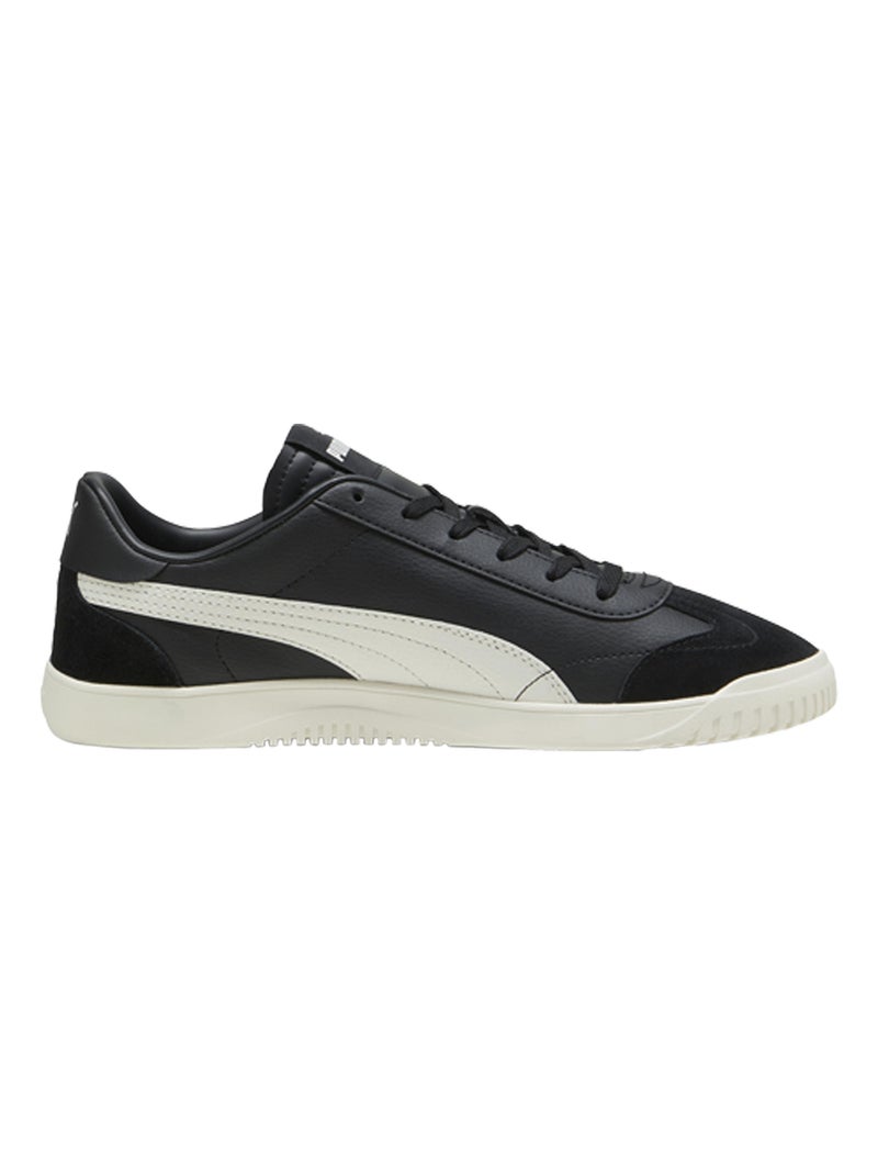 Basket Cuir Puma Club 5v5 SD Noir - Kiabi
