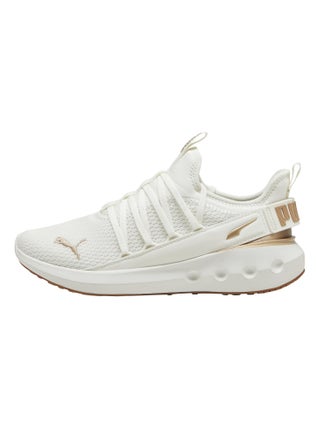 Basket Cuir Puma Club II Era Suede