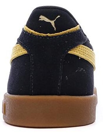 Basket Cuir Puma Club II Era Suede