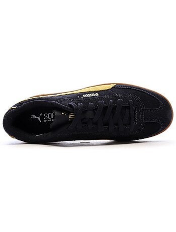 Basket Cuir Puma Club II Era Suede