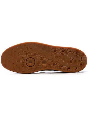 Basket Cuir Puma Club II Era Suede