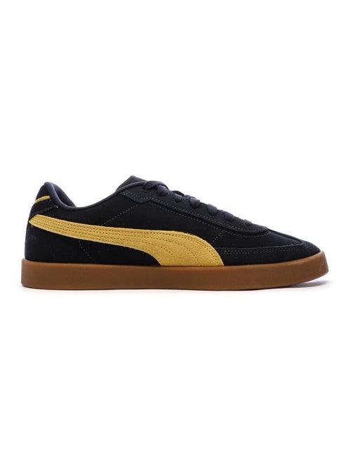 Basket Cuir Puma Club II Era Suede - Kiabi