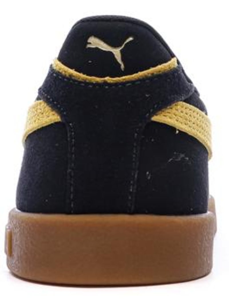 Basket Cuir Puma Club II Era Suede Bleu marine - Kiabi