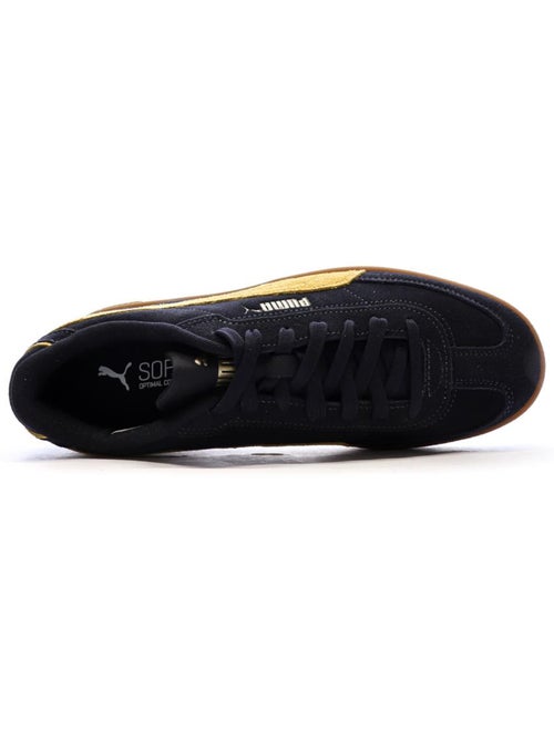 Basket Cuir Puma Club II Era Suede - Kiabi