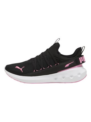Basket Cuir Puma Club II Era Suede