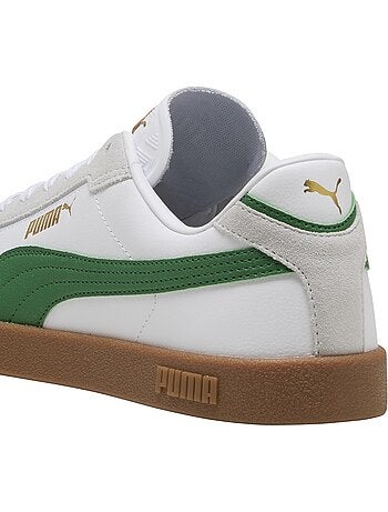 Baskets PUMA Club II Era