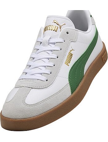 Baskets PUMA Club II Era