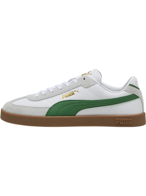 Basket Cuir Puma Club II Era Unisex - Kiabi