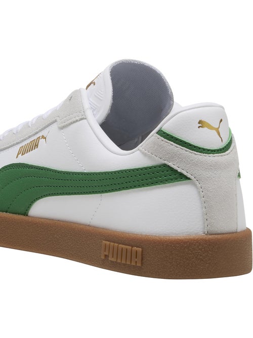 Basket Cuir Puma Club II Era Unisex - Kiabi