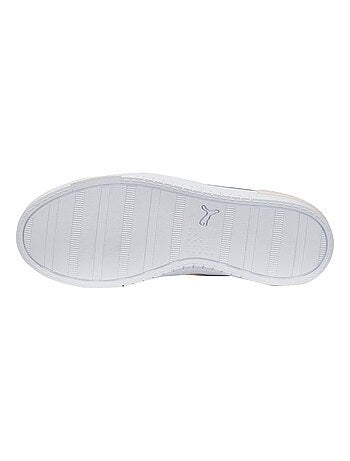 Basket Cuir Puma Jada Renew