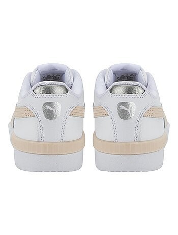 Basket Cuir Puma Jada Renew