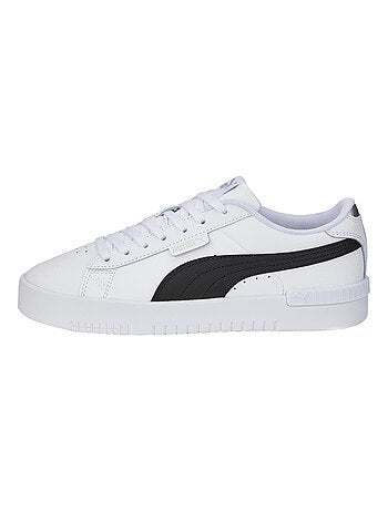 Basket Cuir Puma Jada Renew